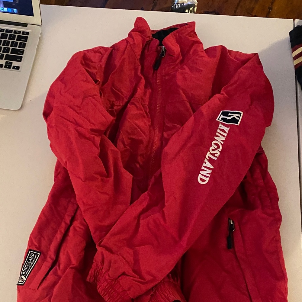 Kingsland Jacket